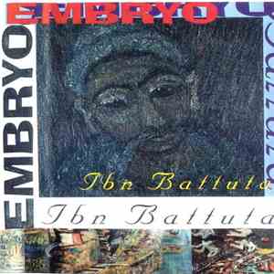 Embryo  - Ibn Battuta