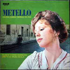 Ennio Morricone - Metello