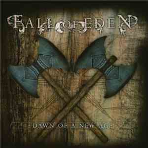 Fall Of Eden  - Dawn of a New Age
