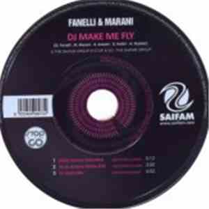 Fanelli & Marani - Dj Make Me Fly