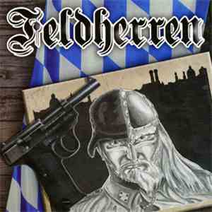Feldherren - Feldherren
