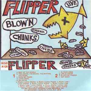 Flipper - Blow'n Chunks