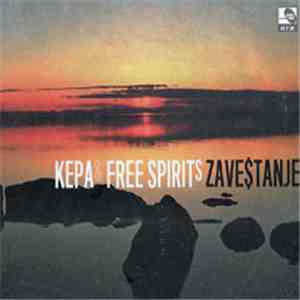 Free Spirits  - Zaveštanje