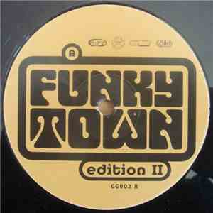 Funky Town - Funky Town (Edition II)