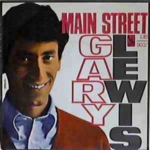 Gary Lewis And The Playboys - Main Street