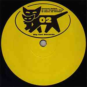 General Malice - Jah Kingdom Rise / Blaze De Chalwa