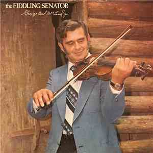 George Cecil McLeod, Jr. - The Fiddling Senator