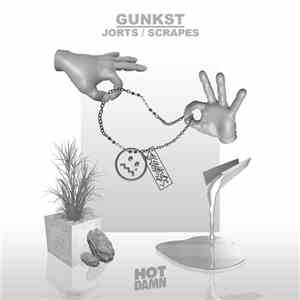 Gunkst - Jorts / Scrapes