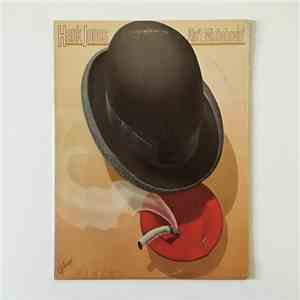 Hank Jones - Ain't Misbehavin'