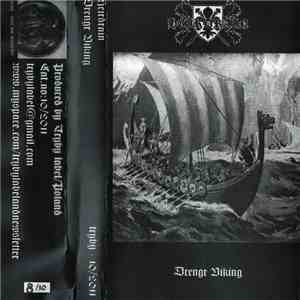 Heirdrain - Drengr Viking