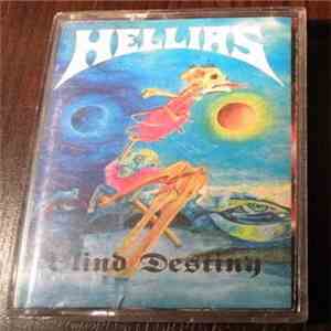 Hellias - Blind Destiny