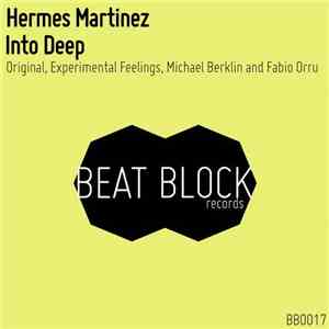 Hermes Martinez  - Into Deep
