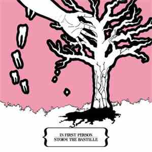 In First Person / Storm The Bastille - A Split Recording