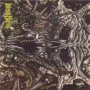 Infernäl Mäjesty - Creation Of Chaos