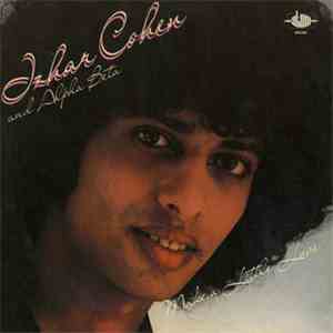 Izhar Cohen And Alpha Beta - Make A Little Love