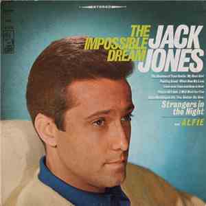 Jack Jones - The Impossible Dream