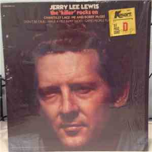 Jerry Lee Lewis - The 