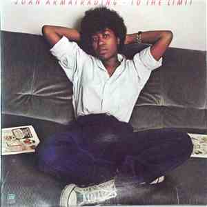 Joan Armatrading - To The Limit