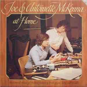 Joe & Antoinette McKenna - At Home