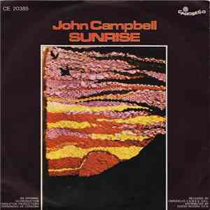John Campbell  - Sunrise