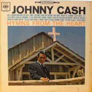 Johnny Cash - Hymns From The Heart