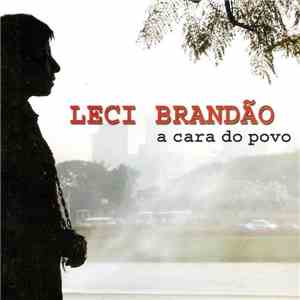Leci Brandão - A Cara Do Povo