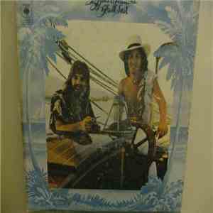 Loggins And Messina - Full Sail