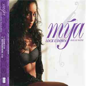Mýa Feat. Lil Wayne - Lock U Down