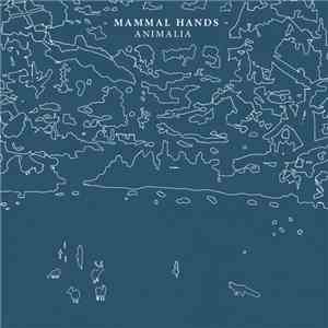 Mammal Hands - Animalia