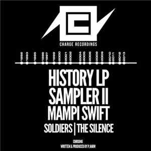 Mampi Swift - History LP Sampler II - Soldiers / Back To 92