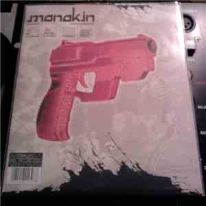 Manakin  - Manakin - Gun
