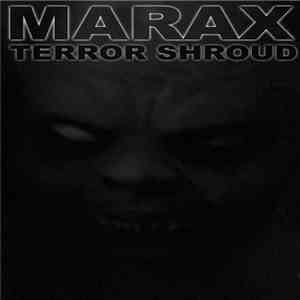 Marax - Terror Shroud