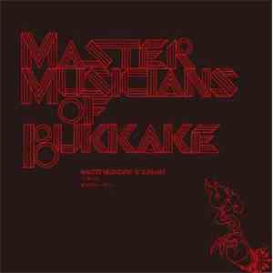 Master Musicians Of Bukkake - Totem Box