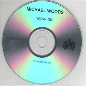 Michael Woods - Warrior