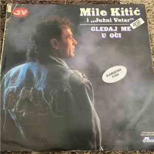 Mile Kitić, I 