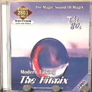 Modern Talking - The Hitmix (Dj Beltz)