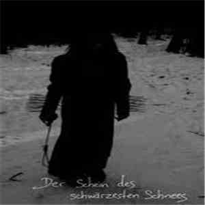 Moloch  - Der Schein Des Schwärzesten Schnees