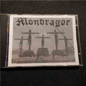 Mondragor - Heaven's Final Chapter