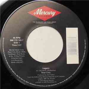 Neal Coty - Legacy