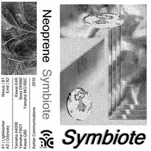Neoprene  - Symbiote