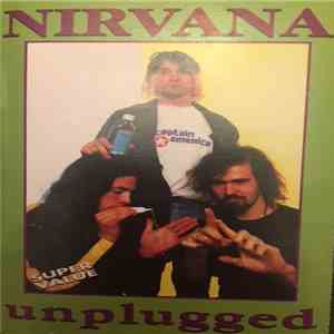 Nirvana - Unplugged