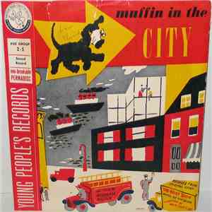 Norman Rose, M.W. Brown - Muffin In The City
