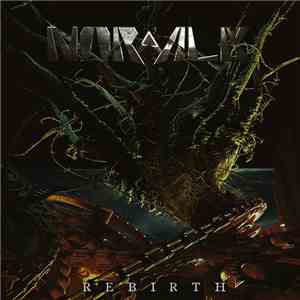 Norwalk - Rebirth