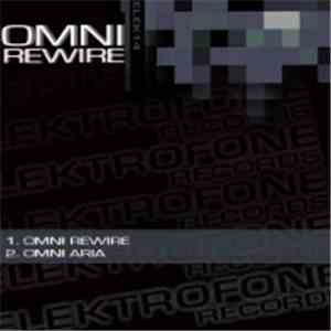 Omni  - Rewire