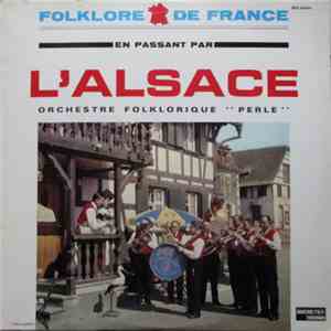 Orchestre Folklorique 