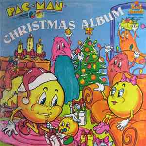 Pac-Man  - Pac-Man Christmas Album