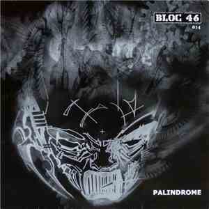 Palindrome - Lame De Fond