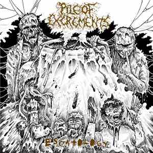 Pile Of Excrements - Escatology
