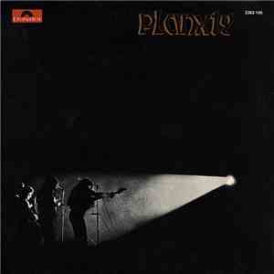 Planxty - Planxty