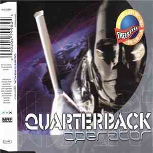 Quarterback  - Operator